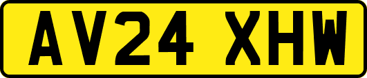 AV24XHW