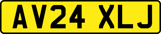 AV24XLJ