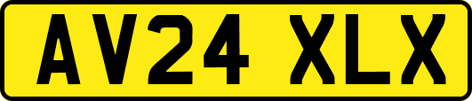 AV24XLX