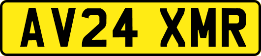 AV24XMR