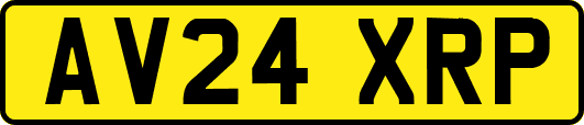 AV24XRP