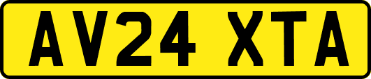 AV24XTA