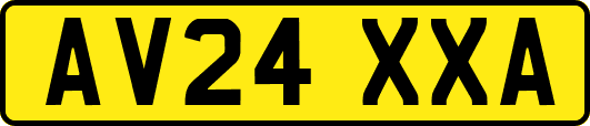 AV24XXA