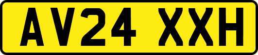 AV24XXH