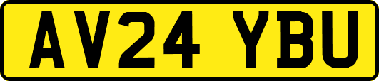 AV24YBU