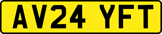 AV24YFT