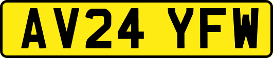 AV24YFW