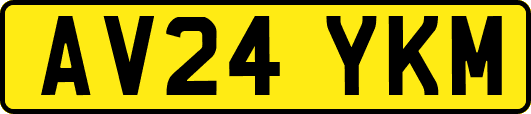 AV24YKM