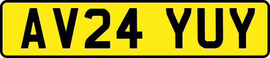 AV24YUY