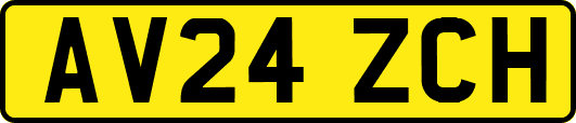 AV24ZCH