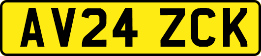AV24ZCK