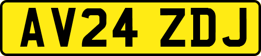 AV24ZDJ