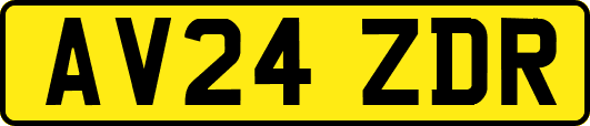 AV24ZDR
