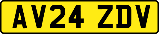 AV24ZDV