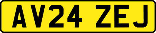 AV24ZEJ