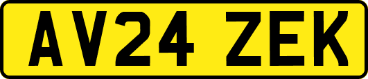 AV24ZEK