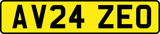 AV24ZEO