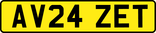 AV24ZET