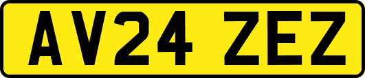 AV24ZEZ