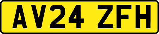 AV24ZFH