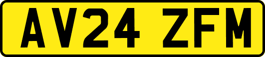 AV24ZFM