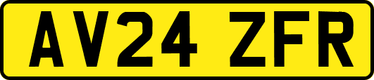 AV24ZFR