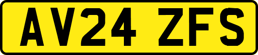 AV24ZFS