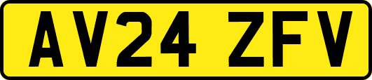 AV24ZFV