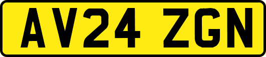 AV24ZGN