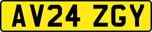 AV24ZGY