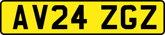AV24ZGZ
