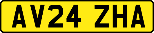 AV24ZHA