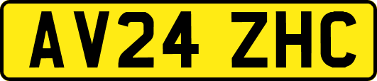 AV24ZHC