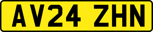 AV24ZHN
