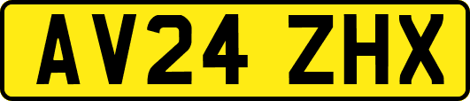 AV24ZHX