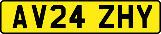 AV24ZHY