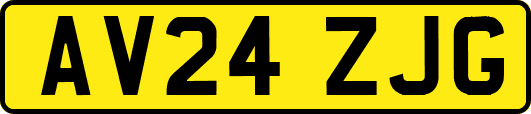 AV24ZJG