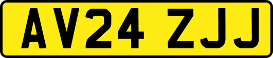 AV24ZJJ