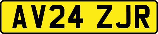 AV24ZJR