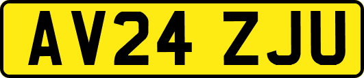 AV24ZJU