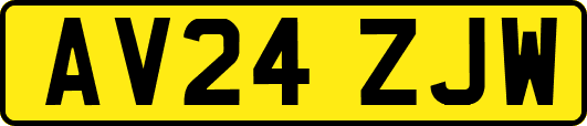 AV24ZJW