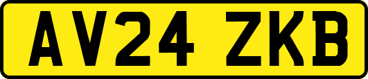 AV24ZKB