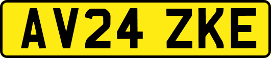 AV24ZKE