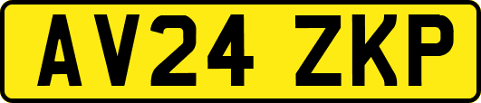 AV24ZKP