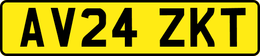 AV24ZKT