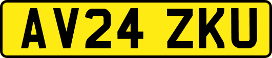 AV24ZKU