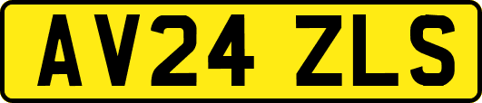 AV24ZLS