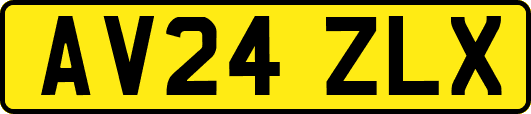 AV24ZLX