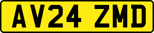 AV24ZMD