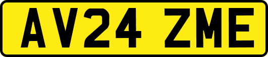 AV24ZME